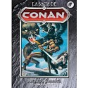 LA SAGA DE CONAN 7