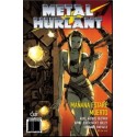 METAL HURLANT 4