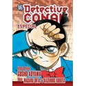 DETECTIVE CONAN ESPECIAL 16