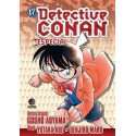 DETECTIVE CONAN ESPECIAL 17