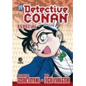 DETECTIVE CONAN ESPECIAL 19