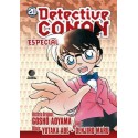 DETECTIVE CONAN ESPECIAL 20