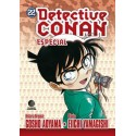 DETECTIVE CONAN ESPECIAL 22