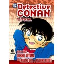 DETECTIVE CONAN ESPECIAL 27