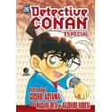 DETECTIVE CONAN ESPECIAL 28