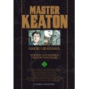 MASTER KEATON 02
