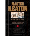 MASTER KEATON 01 