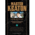 MASTER KEATON 07