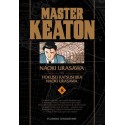 MASTER KEATON 08