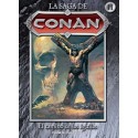 LA SAGA DE CONAN 11