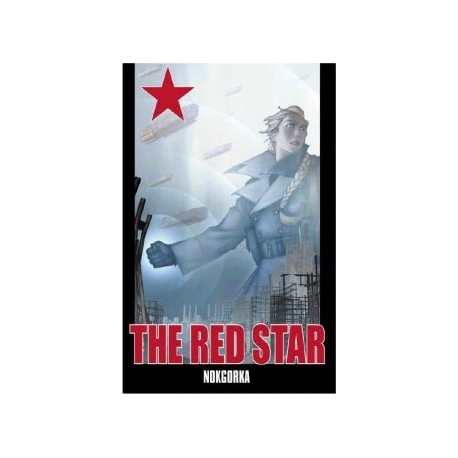 THE RED STAR: NOKGORKA