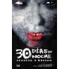 30 DIAS DE NOCHE 3 REGRESO A BARROW
