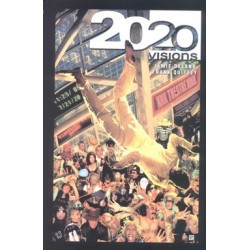 2020 VISIONS 1 GANAS DE VIVIR