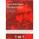 VICTOR DE LA FUENTE- HOMENAJE