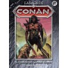LA SAGA DE CONAN 17