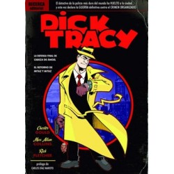 DICK TRACY 1 