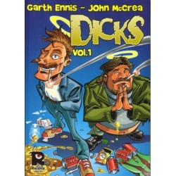 DICKS VOL. 1