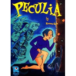 PECULIA