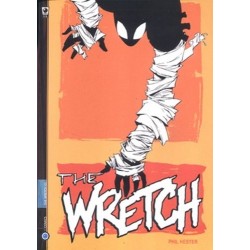 THE WRETCH COLECCION COMPLETA 3 NUMEROS