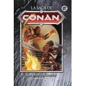 LA SAGA DE CONAN 22 