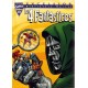 BIBLIOTECA MARVEL- LOS 4 FANTÁSTICOS 03