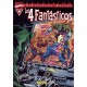 BIBLIOTECA MARVEL- LOS 4 FANTÁSTICOS 20