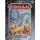 LA SAGA DE CONAN 29