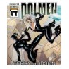 MONOGRAFICOS DOLMEN 14 TERRY DODSON