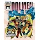 MONOGRAFICOS DOLMEN 13 JOHN CASSADAY