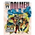 MONOGRAFICOS DOLMEN 13 JOHN CASSADAY