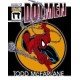 MONOGRAFICOS DOLMEN 12 TODD McFARLANE