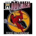 MONOGRAFICOS DOLMEN 12 TODD McFARLANE