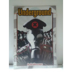 UNDERGROUND