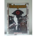 UNDERGROUND