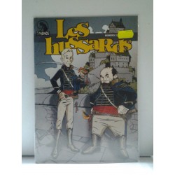 LES HUSARDS 2
