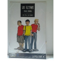 LOS ULTIMOS