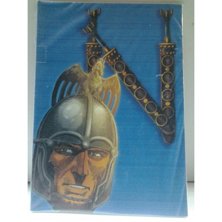 HIPOLITA Y TESEO