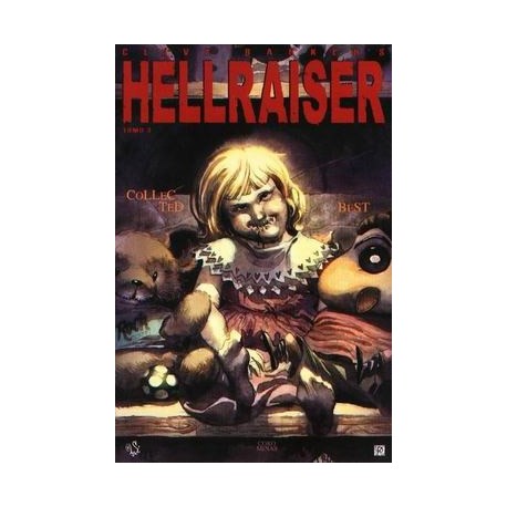 HELLRAISER 3