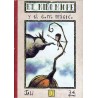 EL NIÑO MIOPE Y EL GORRO MAGICO