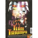 TEAM TRIUMPH VOL. 2 COLECCION COMPLETA 6 NUMEROS