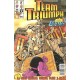 TEAM TRIUMPH VOL. 2 COLECCION COMPLETA 6 NUMEROS