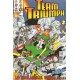 TEAM TRIUMPH VOL. 2 COLECCION COMPLETA 6 NUMEROS