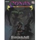 CONAN- EL CUERNO DE AZOTH