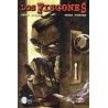 LOS FISGONES- COLECCION SATELITE 2