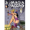 MAGIA Y ACERO 16