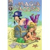 MAGIA Y ACERO 9