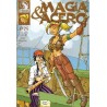MAGIA Y ACERO 8