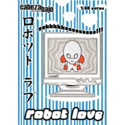 ROBOT LOVE: GGKKKKKSSSSSSSSS!!!