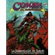 CONAN- LA RESURRECCION DE ROTATH