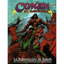 CONAN- LA RESURRECCION DE ROTATH